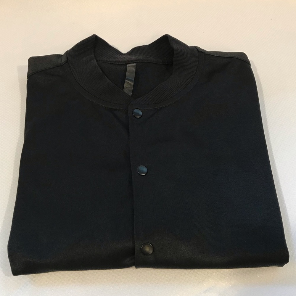 Fabletics The Lockdown Full Zip Men’s Track Jacke… - image 8